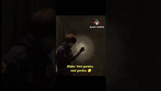 del directo de ayer. si sigo asi morire 🥲   #viral #gaming #residentevil #humor #yfyt