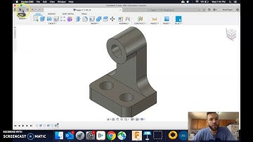 How to Get Browser Back - Fusion 360 19-20