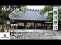 52 Nagoya S No 1 Sacred Place What Is Atsuta Jingu Shrine 52 Nagoya S No 1 Sacred Place What Is Atsuta Jingu Shrine