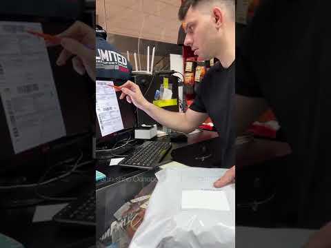 Условия доставки и оплаты! Как мы отправляем посылки📦