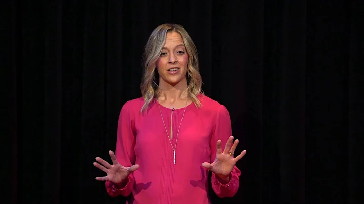 What Couples Need to Hear | Heather Ritenour-Samps...