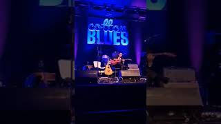 Muhamed Ibrahimi - Scuttle Buttin' @ Cotton Blues Festival 24.05.2023