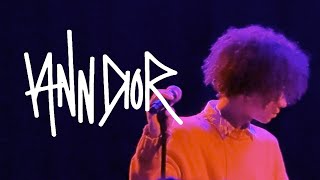 iann dior - Live at Washington D.C [FULL SET | 4/28/25]