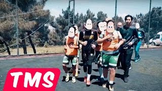 2 Milyon Aboneye Özel Şarkı The Dangoz Tonguç Bts Fire Parodi