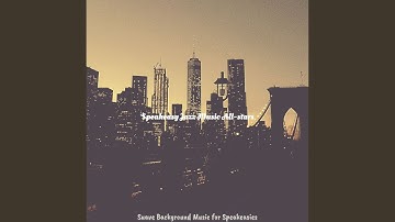 Pulsating Ambiance for Secret Bars