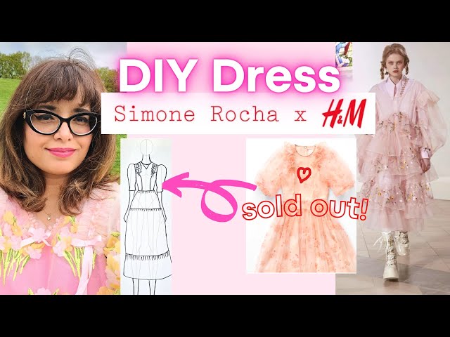 f*n様 ×smone rocha tulle dress sddefault.jpg