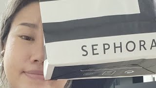 เปิดถุงช้อป Sephora หน่อยยยย พร้อมพูดคุยจ๊อบแจ๊บ!!| Baroctar
