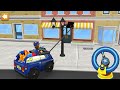 PAW Patrol Rescue World #245 🐶Play w/ CHASE! Help the people of Adventure Bay and win fun rewards!