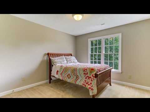 5709 Bayleaf Ln, Greensboro, NC home video tour