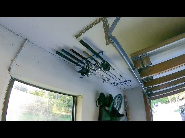 best fishing pole for wiper Defender Spinning Combo