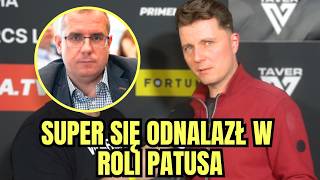 KORCZAROWSKI: DYMY NA PROGRAMIE, MARIANNA, ZAKOŃCZENIE KARIERY PO WALCE Z CZARNECKIM, ŚMIERĆ LITEWKI