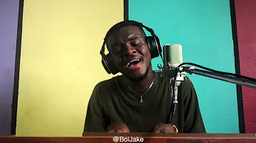 2baba - Amaka (Best Cover!!)