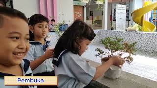 Video Ukin PPG Daljab Sasaran II Tahun 2023 (Tema : Tanaman Buah Pisang)