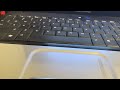 Setting up PearOS on a Compaq Presario CQ61