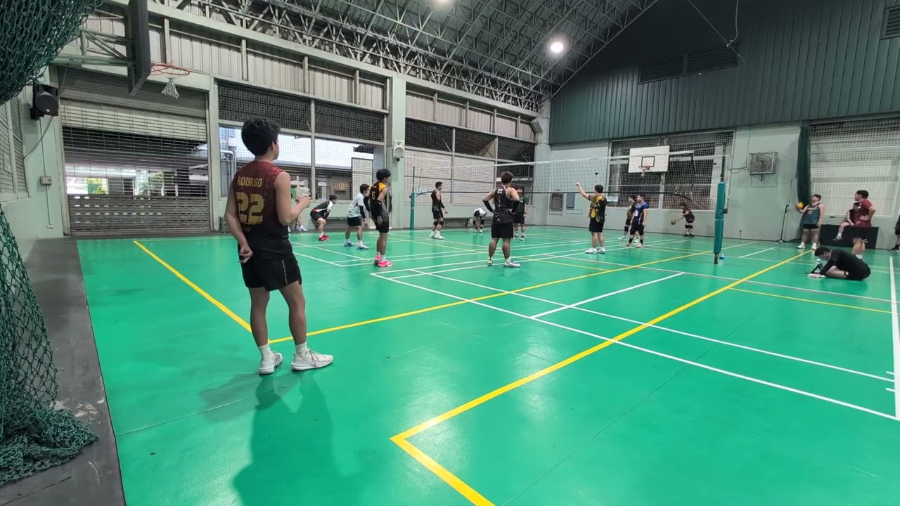 010426 High Caps vs Bagani 1