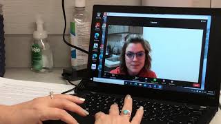 How to schedule  a virtual visit