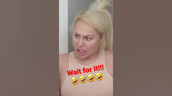 Darcey What The Hell? #shorts #comedy #90dayfiance #parody #funny #realitytv #viral #viralshorts