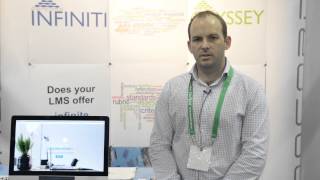 EduTECH Expo 2014: Spotlight on Concord Australia