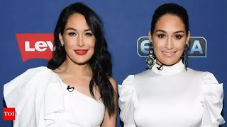 Brie Garcia Shares Insightful Update on Sister Nikki Garcia's Divorce from Artem Chigvintsev