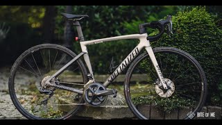 스페셜라이즈드 타막 sl7 익스퍼트 사용후기 리뷰 에어로 올라운드 로드자전거/SPECIALIZED TARMAC SL7 EXPERT