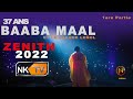 Baaba maal zenith 2022 1ere partie