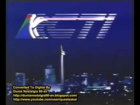 RCTI Id Tahun 1990