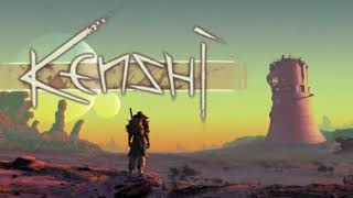 Kenshi Optimisation mod Shout out in Paganacho Video