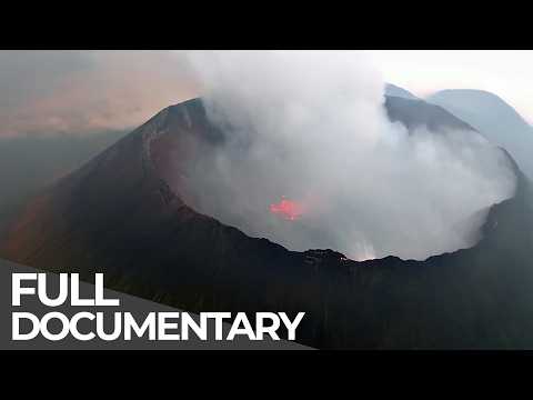 Earth's Deadliest Volcanoes | Congo: Nyiragongo and Nyamuragira | Free Documentary
