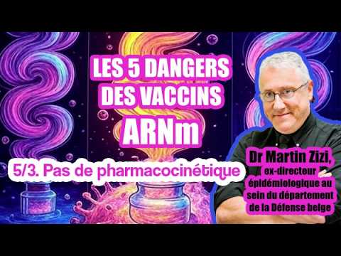 3/5 No Pharmacokinetics
