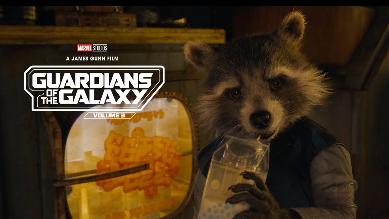 Marvel Studios’ Guardians of the Galaxy Vol. 3 - Marvel Studios’ Guardians of the Galaxy Vol. 3