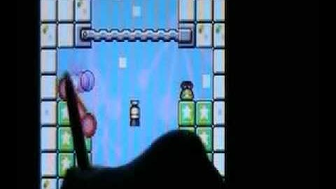 Kirby Canvas Curse (Sampler Video)