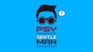 Psy & F.o.o.l - Gentleman ( Alex Valenso Mash Up 2013 )