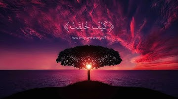 " سور الغاشية " القارئ عبدالرحمن مسعد .Surah Al Ghashiyah | Abdul Rahman Mosad