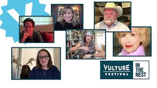 John Corbett Pulled a Heist on the Northern Exposure Set Net Worth