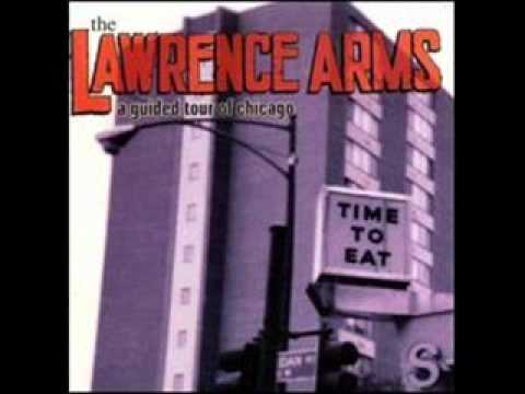 The Lawrence Arms - Kevin Costner's Casino
