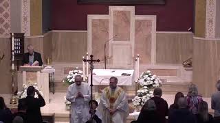 6th Sunday of Easter