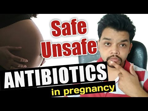 [hindi]-antibiotics-in-pregnancy---safe-&-unsafe-antibiotics-during-pregnancy-|-gyanear