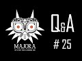 Majora  qa 25 hylian dan act iii and gratuitous deflection