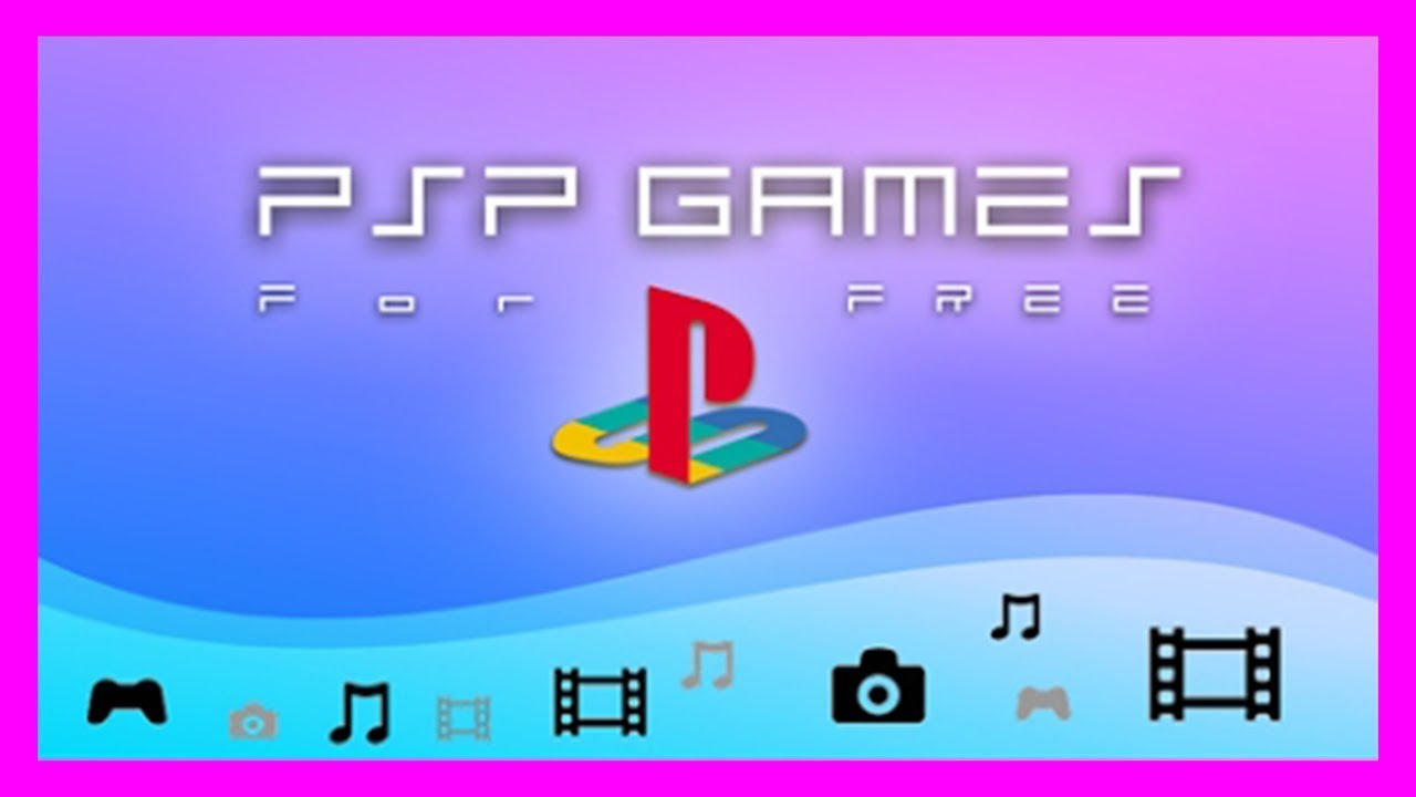 Download PSP Games for FREE! 2015 (still works in 2021) YouTube