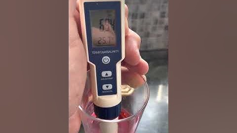 pH Meter not working