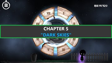 Chapter 5 "Dark Skies" | Samsara