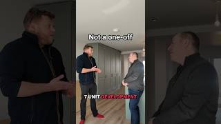 From One Project to a Property Development Pipeline