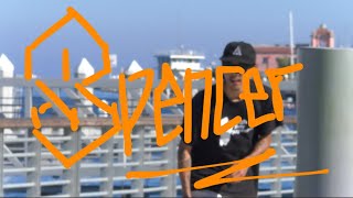 “S” Spencer Nuzzi Skate Part 2023