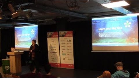 Birgit Olzem: How your mental health (issues) affects your creativity