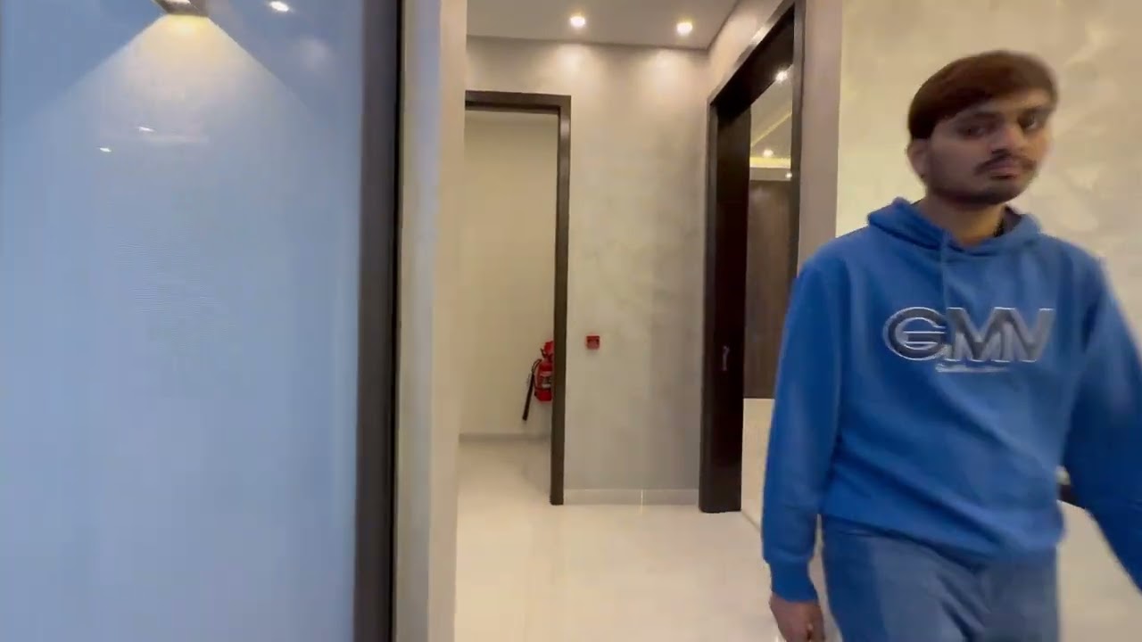 DHA phase 7 Kanal Brand New Modern Design House For Sale Near Car four: 03219405951