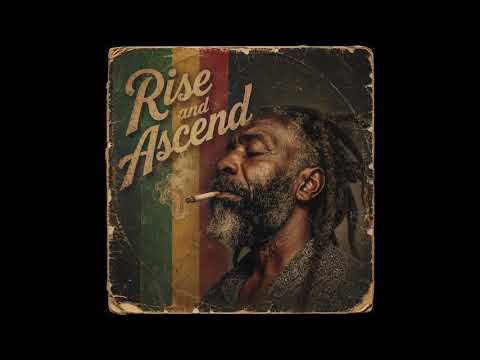 RISE AND ASCEND [Unreleased 1979 AlbumRoots Reggae | Dub