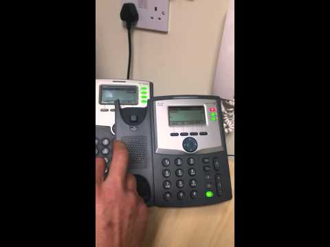 Cisco Phone RMA