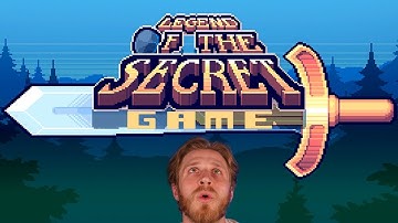 The Legend of the NON-EXISTING GAME! - There Is No Game: Wrong Dimension Chapter 3