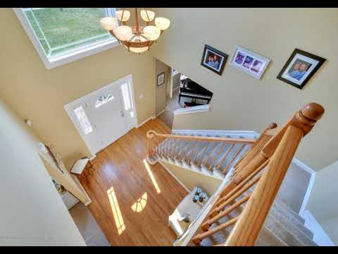 2328 Donna Dee Court, Toms River, NJ home video tour