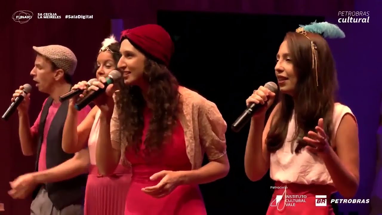 ORDINARIUS  – ABERTURA TEMPORADA 2023